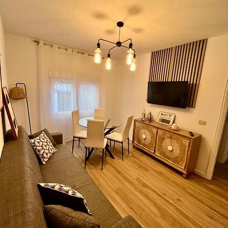 Cornelias Home Los Cristianos  Ngoại thất bức ảnh
