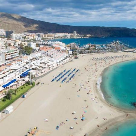 Cornelias Home Los Cristianos  Ngoại thất bức ảnh