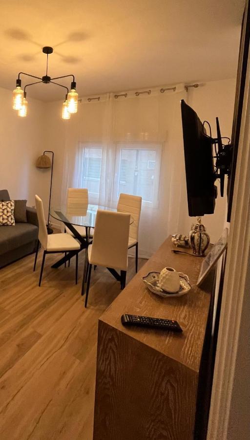 Cornelias Home Los Cristianos  Ngoại thất bức ảnh