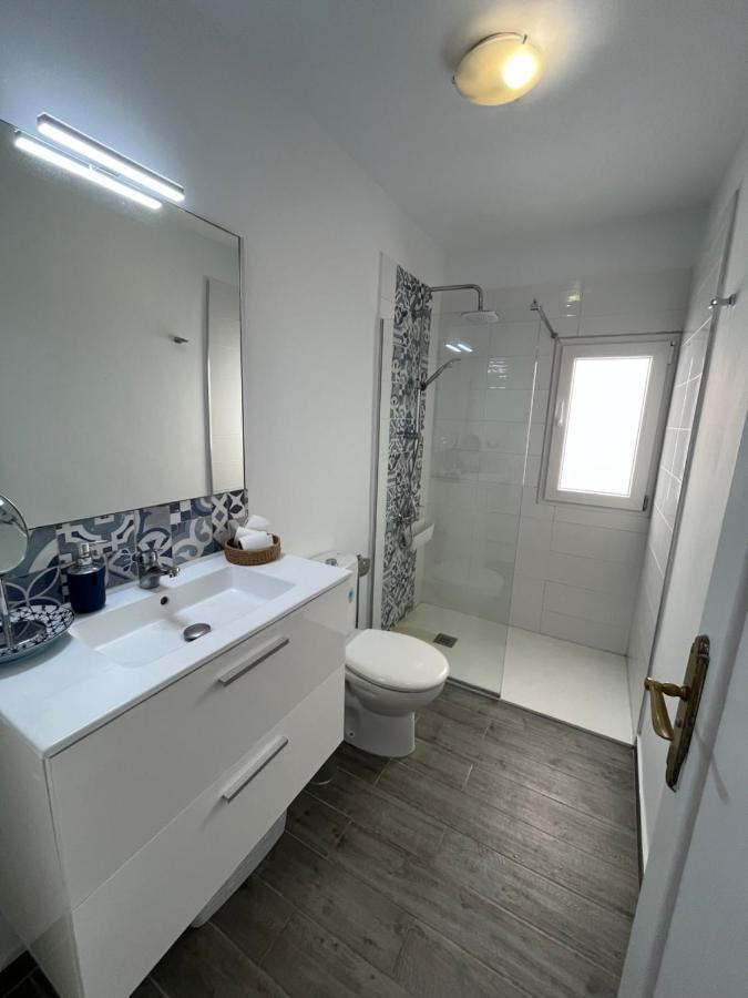 Cornelias Home Los Cristianos  Ngoại thất bức ảnh