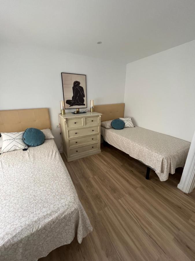 Cornelias Home Los Cristianos  Ngoại thất bức ảnh